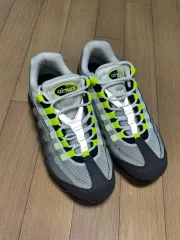 ナイキ エア ヴェイパーマックス 95 255