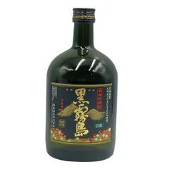 2026年最新】黒霧島の人気アイテム - メルカリ