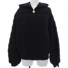 シャネル CHANEL LOOK24 P76223V67500 ブルゾンのサムネイル
