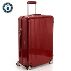 2026年最新】リモワ サルサ 赤の人気アイテム - メルカリ