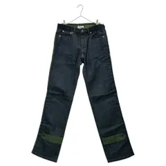 2026年最新】sacai×APCの人気アイテム - メルカリ