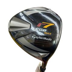TaylorMade r7 CGB MAX レディース 5W - メルカリ