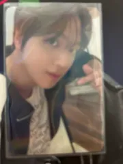 NCT ヘチャン TASTE APPLEMUSIC