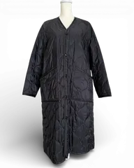 2026年最新】hyke キルティングライナーの人気アイテム - メルカリ