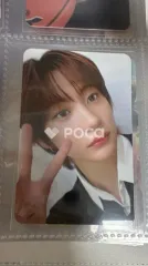 RIIZE アントン RIIZE POP-UP STORE RIIZE UP RANDOM TRADING CARD SET