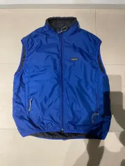パタゴニア ヴィンテージ パフボール 00s