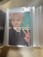 SEVENTEEN ウジ CARAT MEMBERSHIP KIT