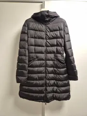 モンクレール / ブラック フラメッテ / 1