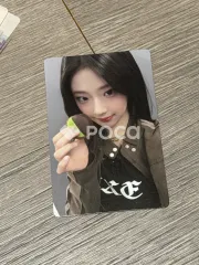 BABYMONSTER ルカ DRIP Weverse WHITE DAY ラキドロ