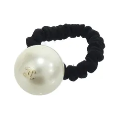 シャネル 63896 シュシュ