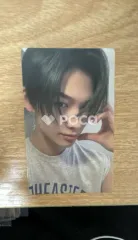 ENHYPEN ニキ ROMANCE : UNTOLD ENGENE Ver.