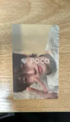 ENHYPEN ソンフン DESIRE : UNLEASH ENGENE ver.