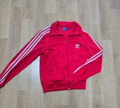 (送料込み)アディダス ファイヤーバード ジャージ レディース 95