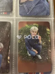 ZEROBASEONE ZB1 キムテレ NEVER SAY NEVER PHOTOBOOK Ver. ORDINARY Ver.