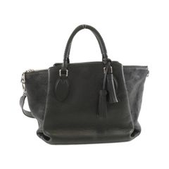 美品】LOUIS VUITTON マヒナ オメア M55031 バッグ - メルカリ