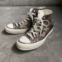 tricot COMME des GARCONS 16aw レースレイヤードサルエルパンツ 花柄