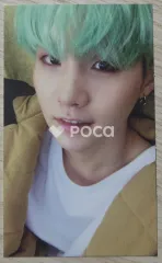 BTS SUGA 花様年華 pt.2