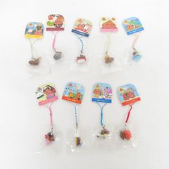 カピバラさん ご当地 限定 根付け 8点セット - メルカリ