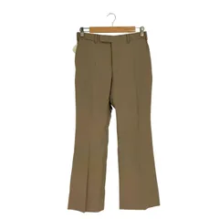 リトルビッグ LITTLEBIG Flare Trousers フレアトラウザーズ スラックスパンツ  メンズ JPN：44 のサムネイル