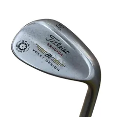 2026年最新】vokey sm6の人気アイテム - メルカリ