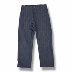 参考上代132000円 未使用品 SHINYAKOZUKA 24AW PENCIL DUFFLE WITH NO