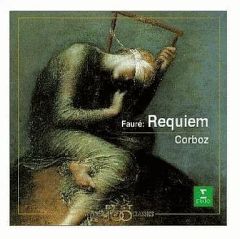 Fauré: Requiem Corboz - メルカリ