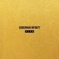 【中古】邦楽CD DOBERMAN INFINITY / 5IVE[通常盤]