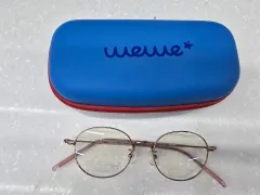 MY スマート 専用メガネ 未使用品