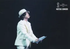 【中古】コレクションカード(男性) 006：Mrs. GREEN APPLE/大森元貴/「Mrs. GREEN APPLE “Mrs. TAIBAN LIVE 2024”」MGA Special Photo Card Set “Mrs. TAIBAN LIVE