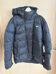 ellesse ダックダウン アウター 100