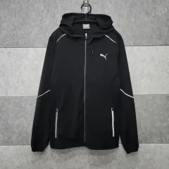 プーマ レディース RT テック WIND AND WISH ランニング ジャケット (サイズ 90)