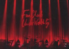 ポルノグラフィティ Fan Club Under World 5 限定版 DVD - メルカリ