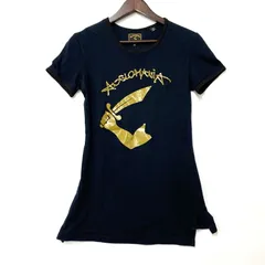 【中古品】Vivienne Westwood ANGLOMANIA ヴィヴィアンウエストウッド アングロマニア PRINT S/S TEE プリント ショートスリーブ Tシャツ 半袖 トップス 【168-260228-as-04-izu】