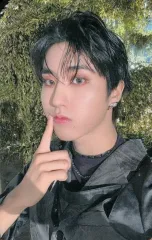 【中古】コレクションカード(男性) Stray Kids/ハン(HAN)/11月17日(日) 東京ドーム/CD「GIANT」Stray Kids World Tour ＜dominATE JAPAN＞会場限定特典ランダムソロフォトカードA