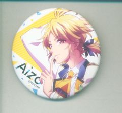 LIP×LIP 柴崎愛蔵 缶バッジ - メルカリ
