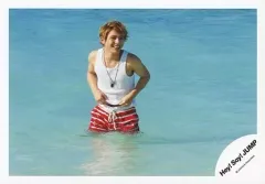 2026年最新】山田涼介 公式生写真の人気アイテム - メルカリ