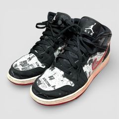 DEATH NYC マリリンモンロー × ルイヴィトン × ナイキエアジョーダン