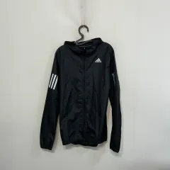 アディダス メンズ ランニング ウィンドブレーカー