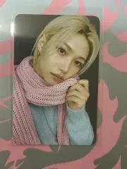 Stray Kids(ストレイキッズ・スキズ・SKZ) フィリックス(FELIX・ヨンボク) do it トレカ 特典 まとめ skz do it ポップアップ