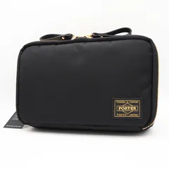 【クーポン対象】新品 PORTER ポーター SHEA シア ウォレットショルダーバッグ 871-15185 吉田カバン