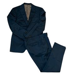 GINZA Global Style 銀座グローバルスタイル セットアップスーツ 