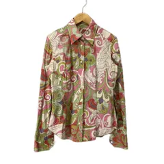 2026年最新】Etro トップスの人気アイテム - メルカリ