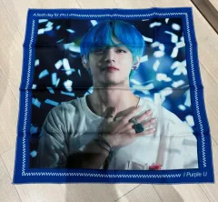 2026年最新】bts バンダナの人気アイテム - メルカリ