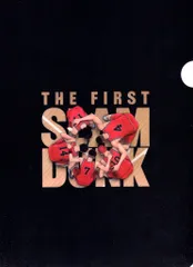THE FIRST SLAM DUNK 来場者特典 井上雄彦 A4クリアファイル 第5弾