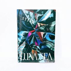 LUNASEA バンドスコア STYLE スタイル - メルカリ