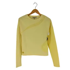 パラノイド PARANOID Lace Docking L/S T-Shirt レース ドッキング ロングスリーブTシャツ メンズ JPN：M のサムネイル