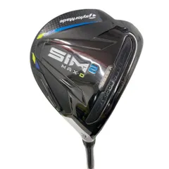 2026年最新】sim2max フェアウェイウッドの人気アイテム - メルカリ