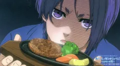 劇場版ブルーロック-EPISODE 凪- 来場者特典 三宮宏太 特製ステッカー(玲王) 7週目