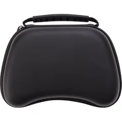 CYBER ・ コントローラー収納ケース ( SWITCH Proコントローラー 用) ブラック【SWITCＨ 2 Pro コントローラー収納可能】 1