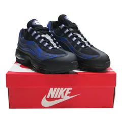 新品 NIKE ナイキ NIKE AIR MAX 95 QS HQ1973 500 エア マックス95 スニーカー コートパープル 28.0cm US10 Marz